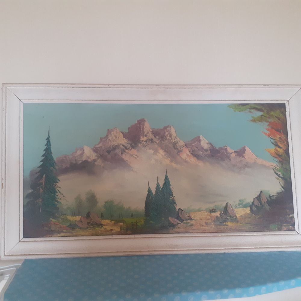 tableau Décoration