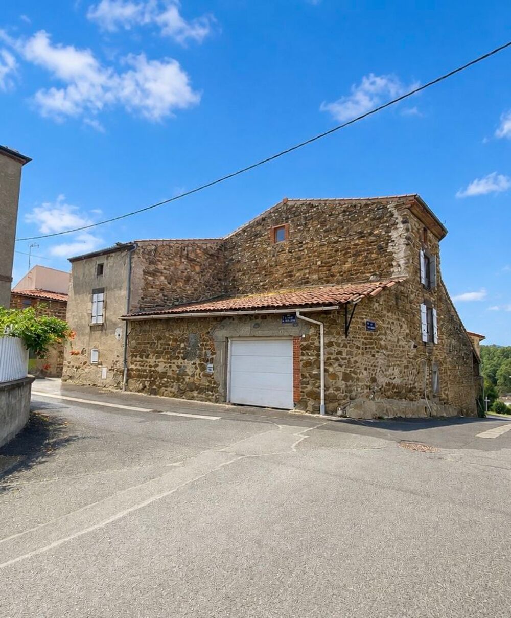 Maison 8 pièces 214 m² · à Vertaizon · 214 m² · 250 000 €