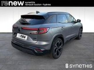 Austral E-Tech full hybrid 200 GSR2 Techno esprit Alpine 2025 occasion 83160 La Valette-du-Var