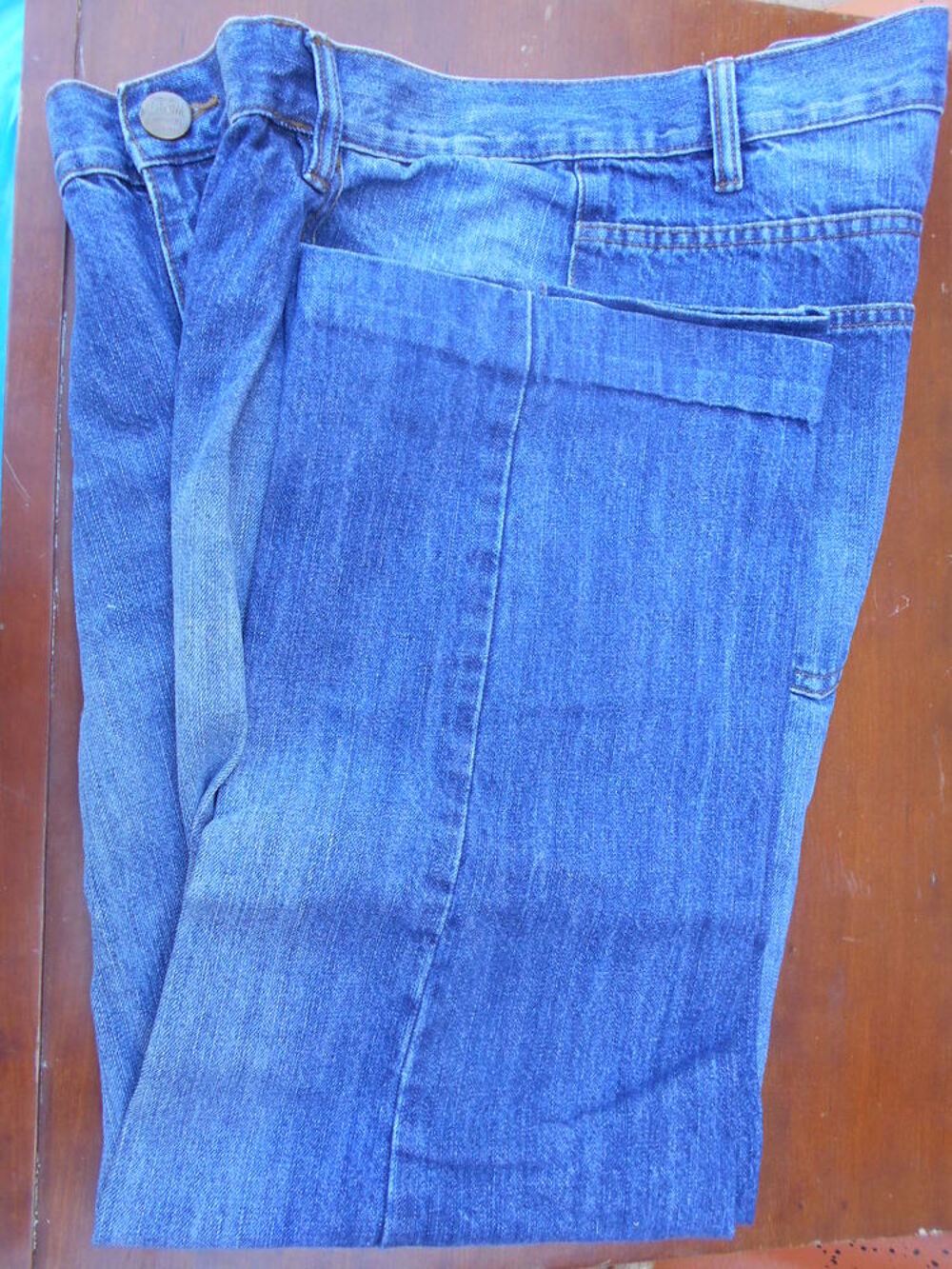 JEAN'S " Livergy " Vêtements
