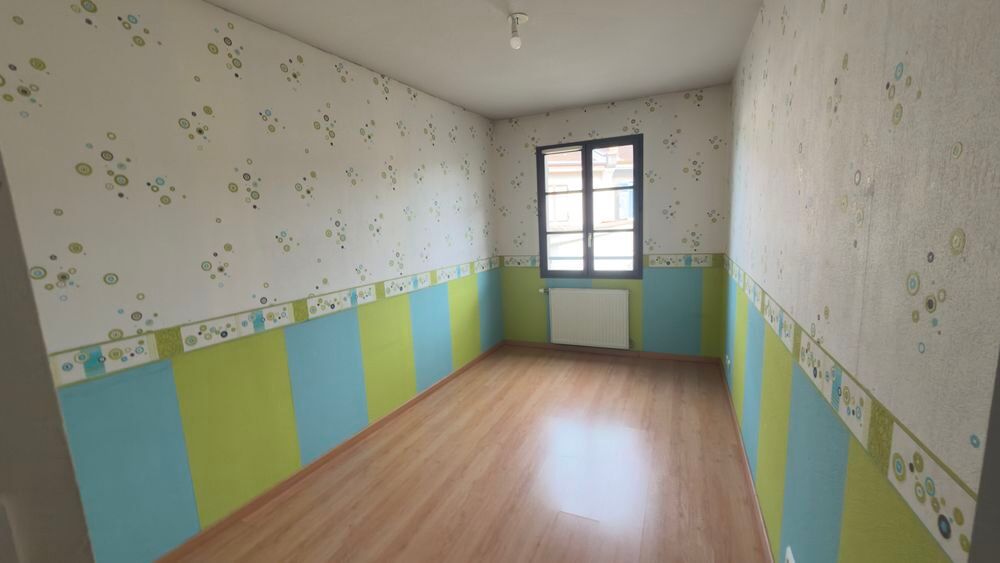 Vente Appartement T4 centre village Anse