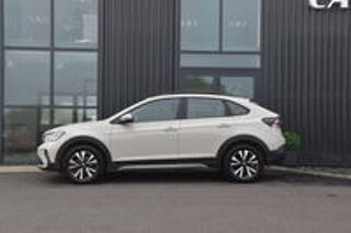 Taigo 1.0 TSI 110 BVM6 Life Plus 2023 occasion 56300 Pontivy