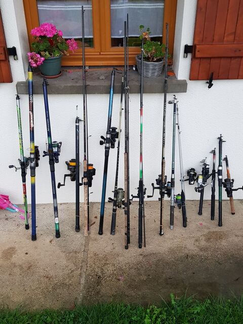 lancer peche 20 Rethel (08)