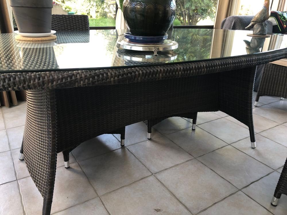 Table et chaises Meubles