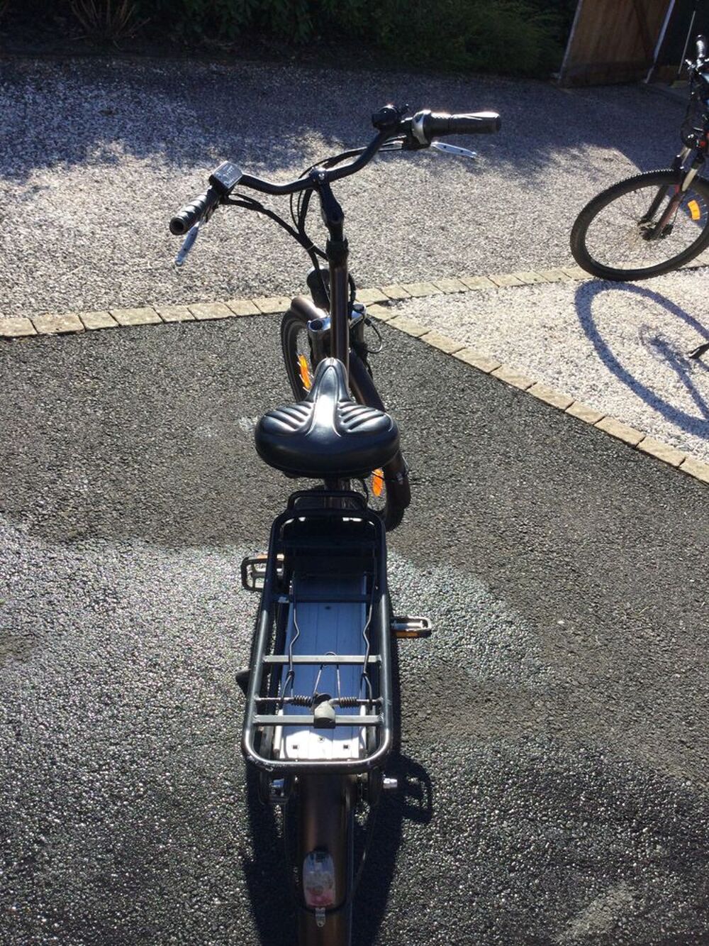 V&eacute;lo et trique Vélos