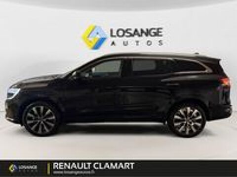 Espace E-Tech full hybrid 200 GSR2 Techno 2025 occasion 92140 Clamart