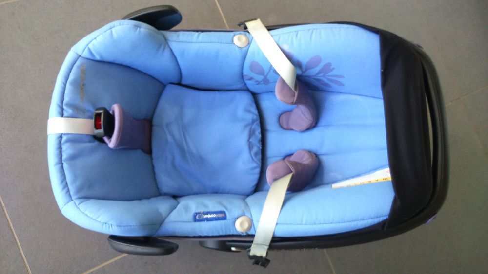 COQUE BEBE Mobilier enfants
