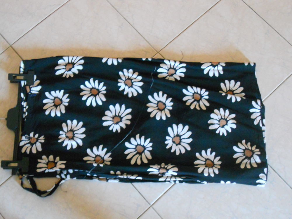 2 jupes et une robe lin Vêtements