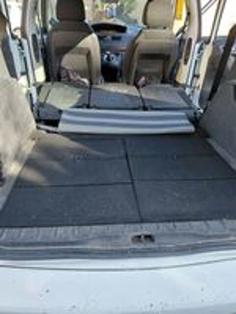 C4 Picasso HDi 110 FAP Attraction 2012 occasion 26260 Marg&egrave;s
