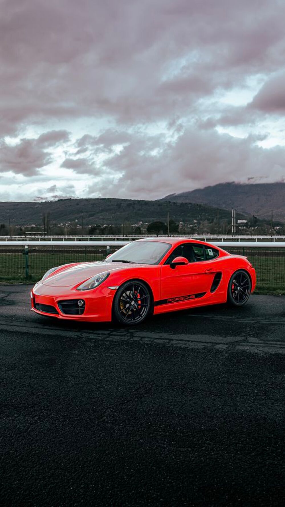 Cayman S 3.4i 325 PDK 2013 occasion 38440 Saint-Jean-de-Bournay
