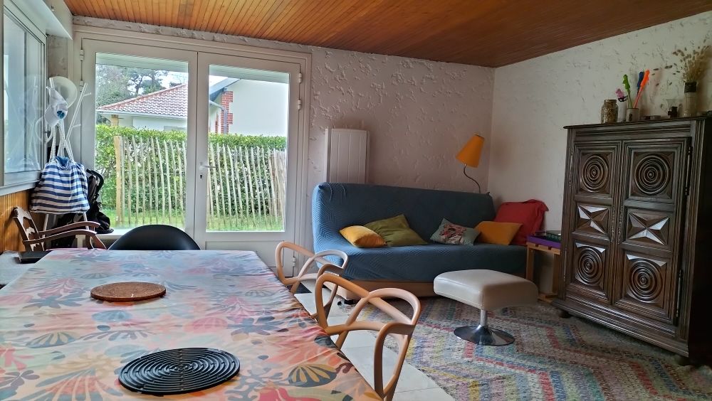 � vendre  Maison Lacanau (33680)