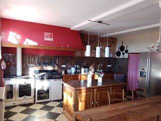  Maison � vendre 5 pi�ces 159 m�