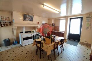  Maison � vendre 4 pi�ces 51 m�