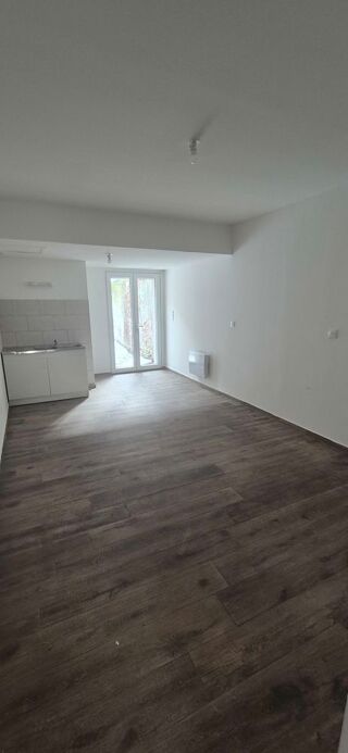 Maison à louer 5 pièces 92 m²