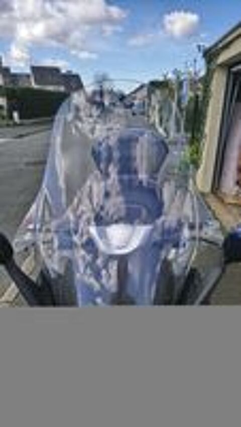 PIAGGIO 2008 occasion 49800 Trélazé