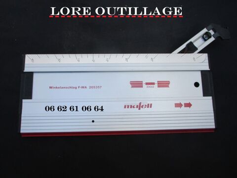 MAFELL But�e angulaire 90 Cagnes-sur-Mer (06)