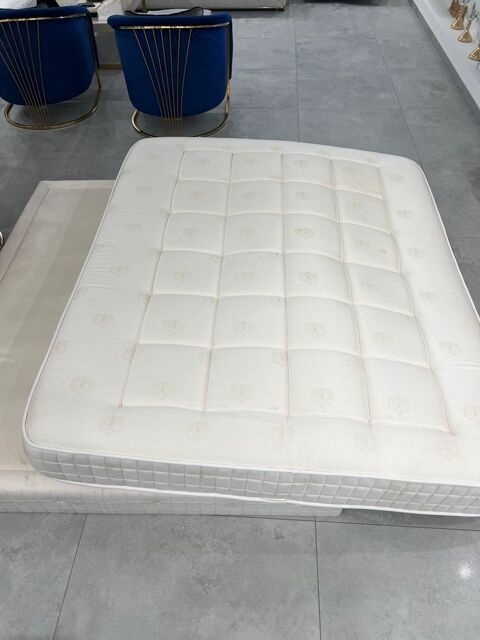 Matelas et Sommier Treca 450 Jarny (54)