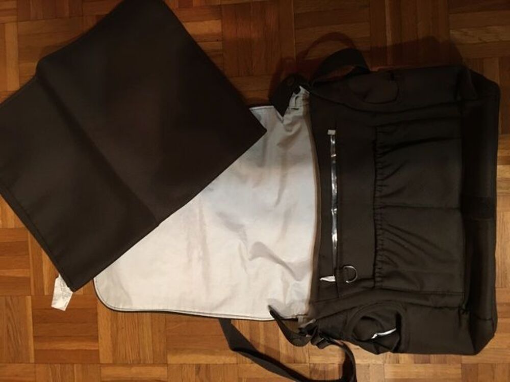 sac &agrave; langer Puériculture