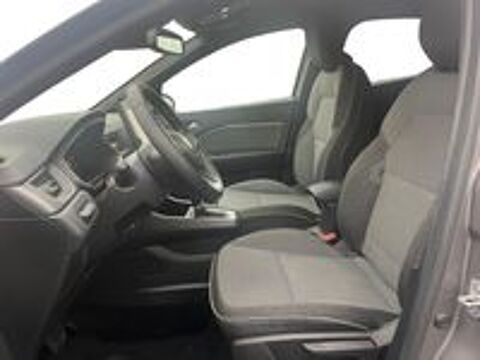Captur E-Tech full hybrid 145 ch Techno 2025 occasion 91170 Viry-Ch&acirc;tillon