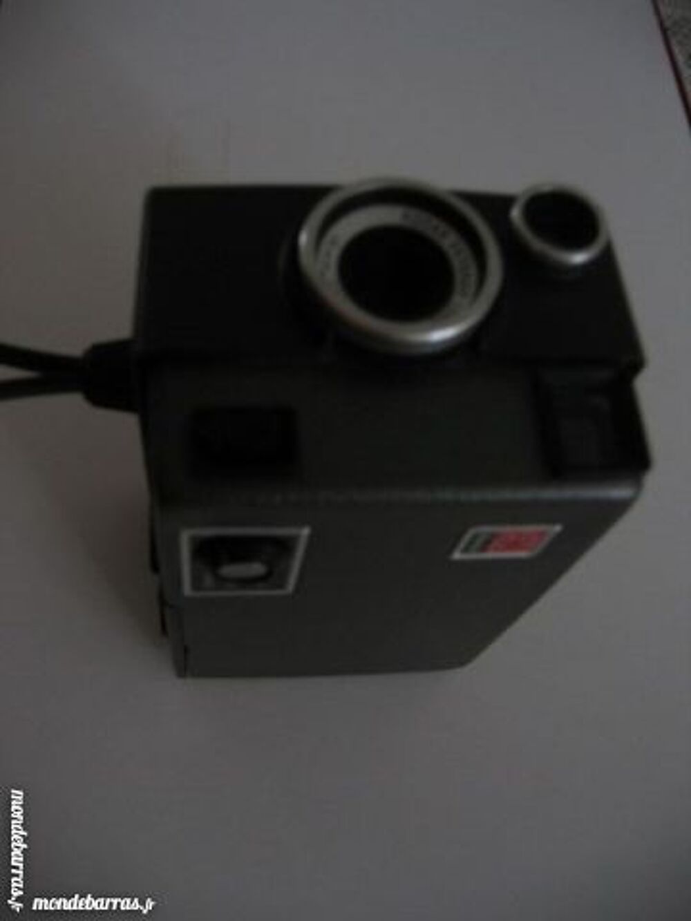 Cam&eacute;ra Kodak M14 vintage Photos/Video/TV