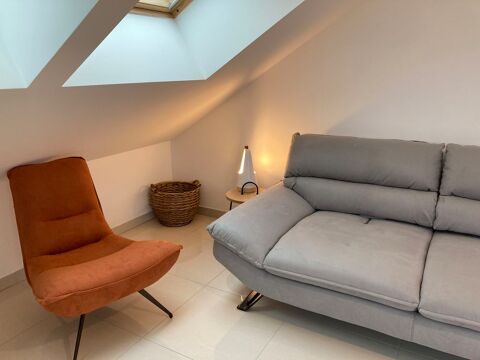 Canap + fauteuil HOME SALONS 3500 Arenthon (74)