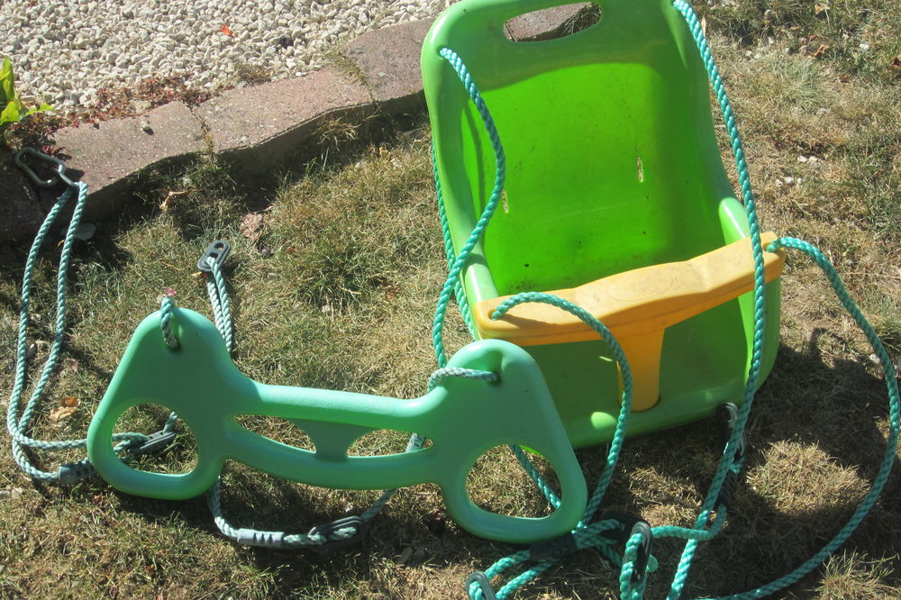 ELEMENT POUR PORTIQUE Jardin