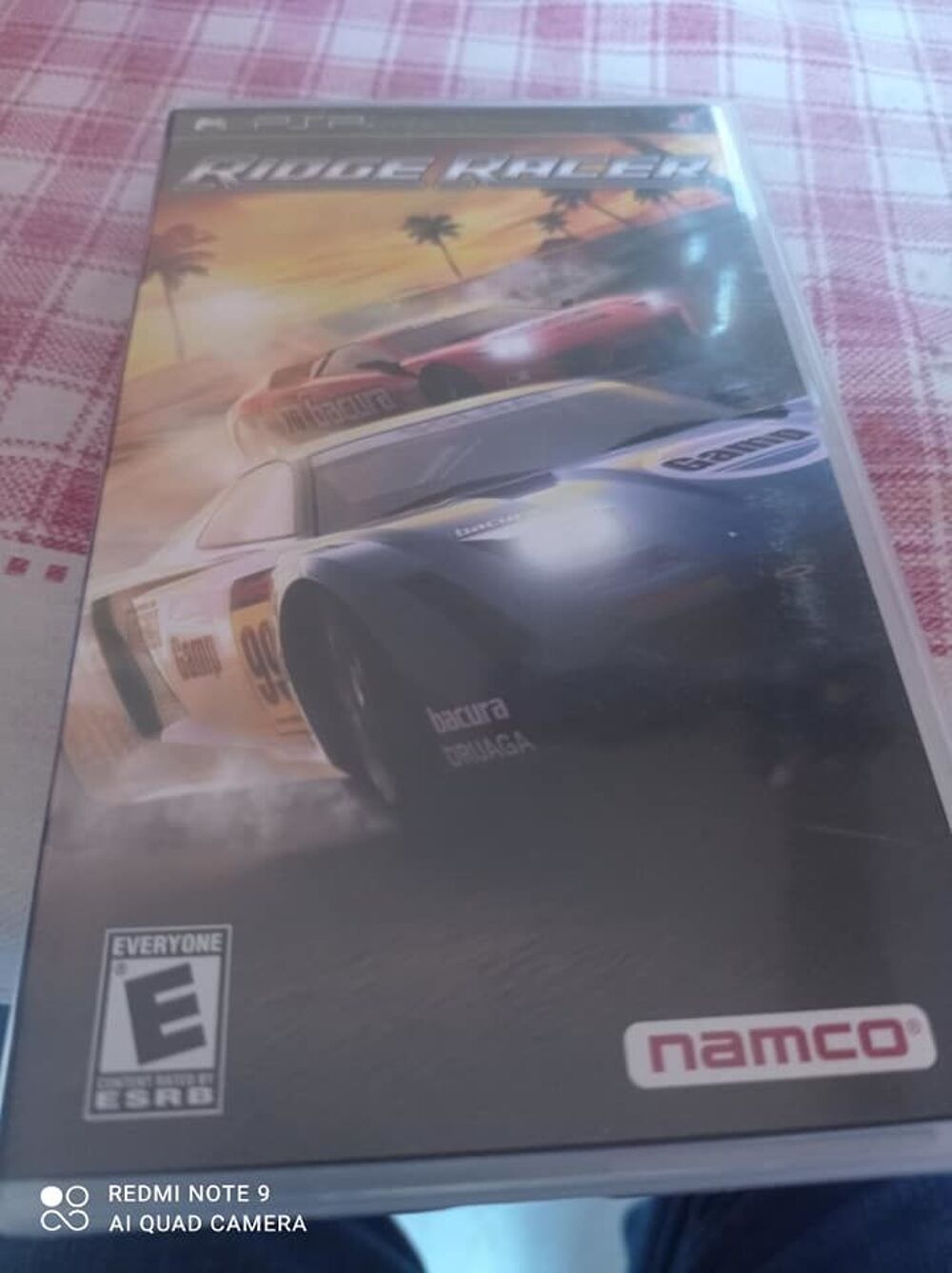 jeu psp Consoles et jeux vidéos