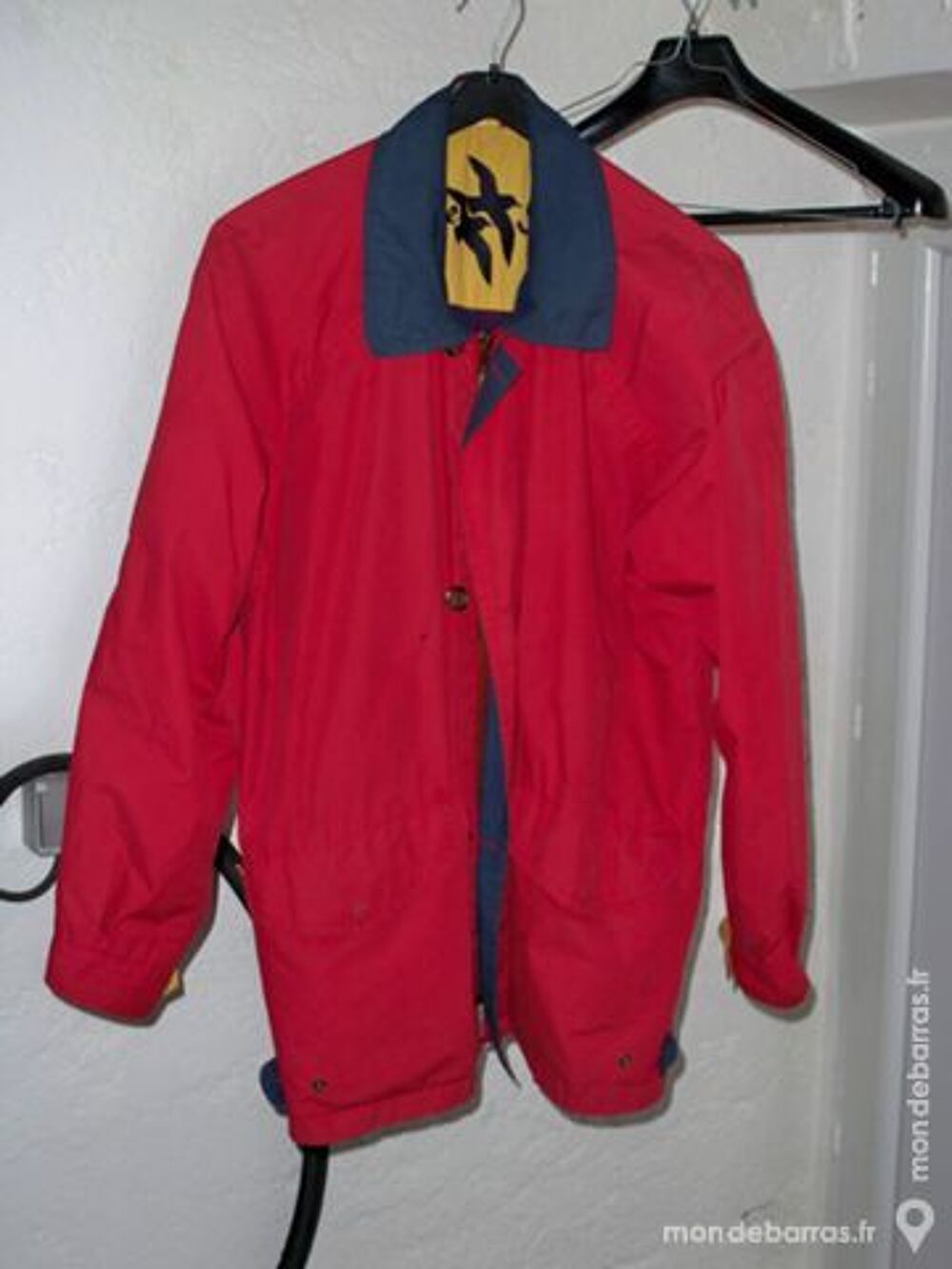 Blouson, taille 2 (encolure 40) V�tements