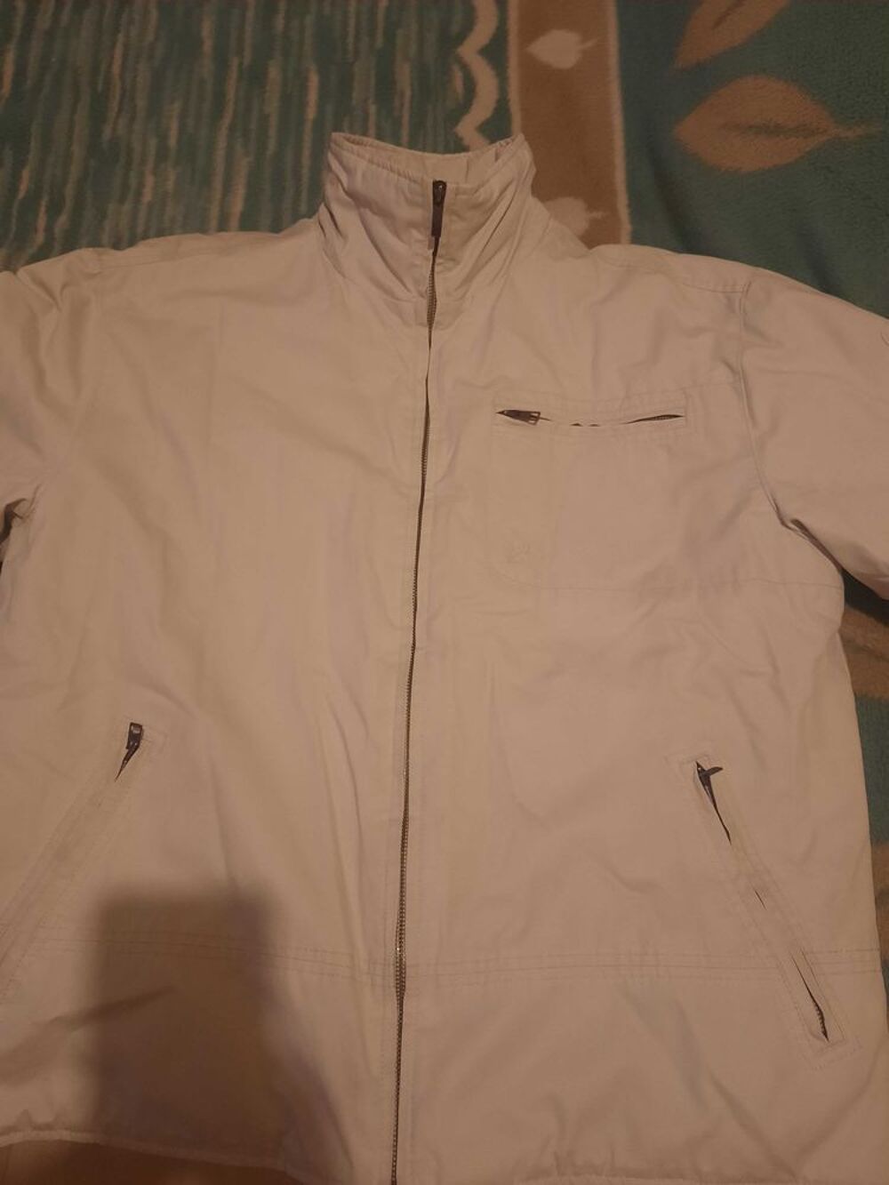 veste de marque oxbow Vêtements