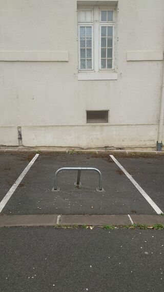  Parking / Garage � louer 12 m�