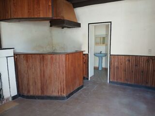  Maison à vendre 2 pièces 45 m² Faverolles-sur-cher