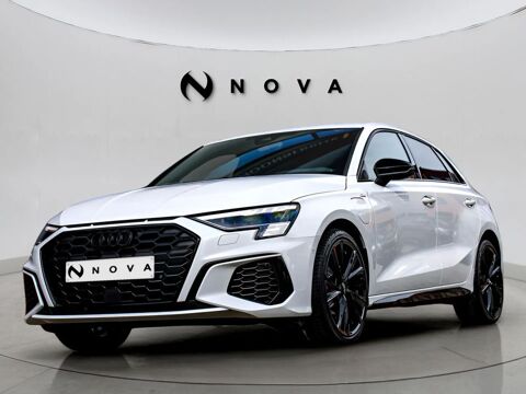 Annonce voiture Audi A3 20490 €
