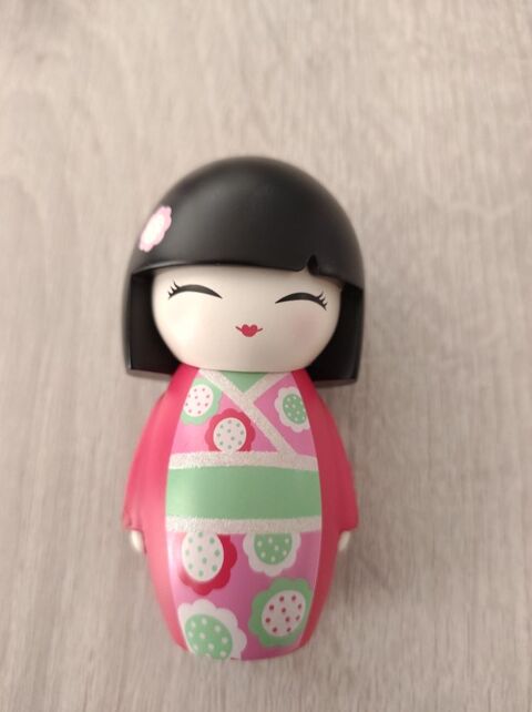 collection KIMMIDO figurine 20 Cournonsec (34)