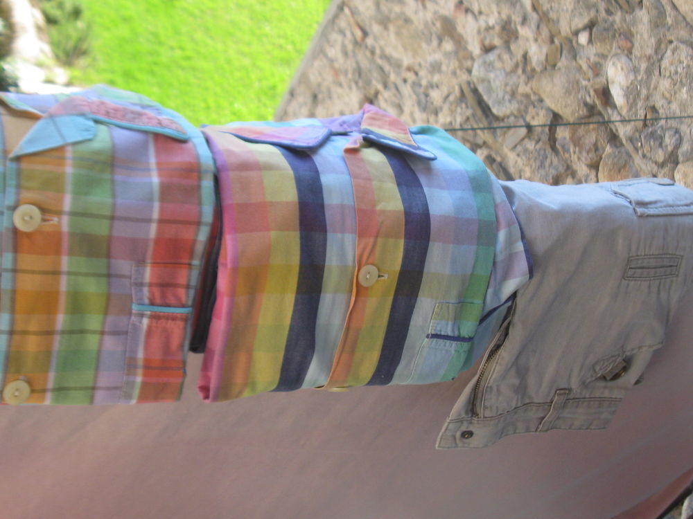 Lot de v&ecirc;tements ENFANT de grande qualit&eacute; Vêtements