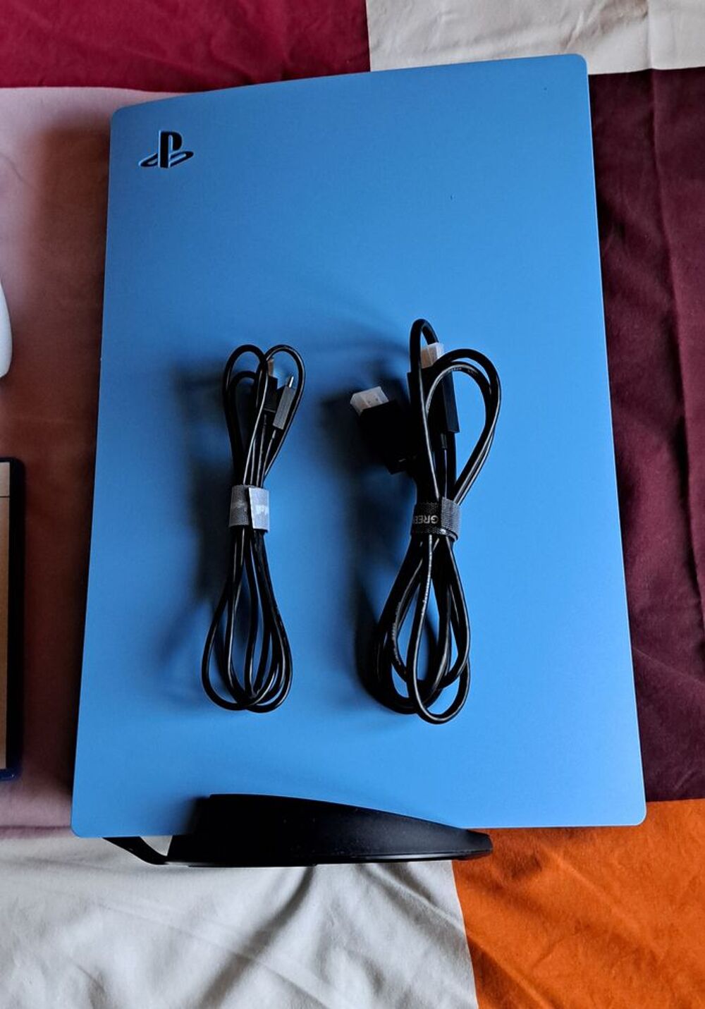 Ps5 avec jeu Consoles et jeux vidéos