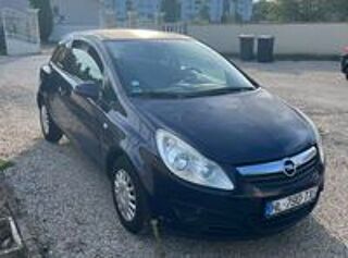 Corsa 1.2 - 80 Twinport Enjoy 2009 occasion 31000 Toulouse