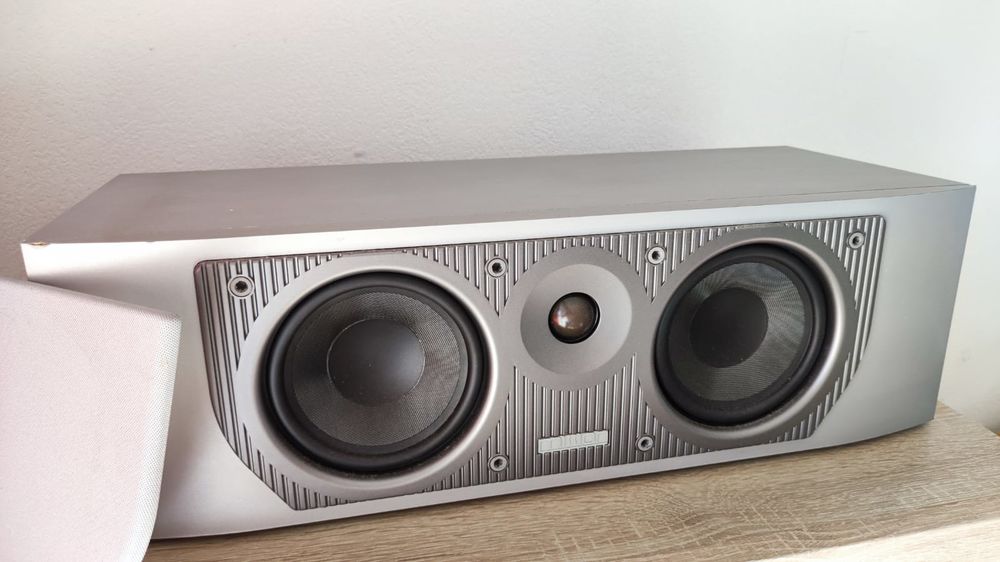 Enceintre centrale home cin&eacute;ma Audio et hifi
