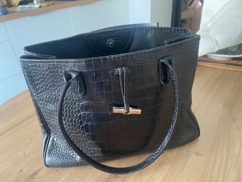 Véritable Sac Lonchamp Saint-Nazaire (44)