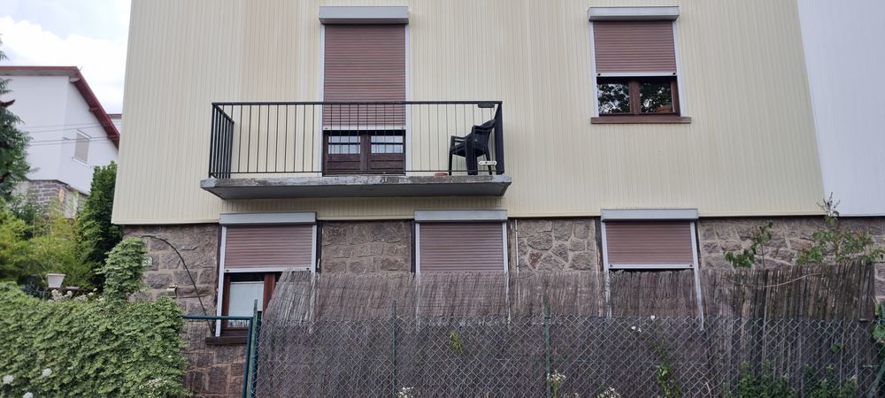 Maison 5 pièces 84 m² · à Senones · 84 m² · 89 000 €
