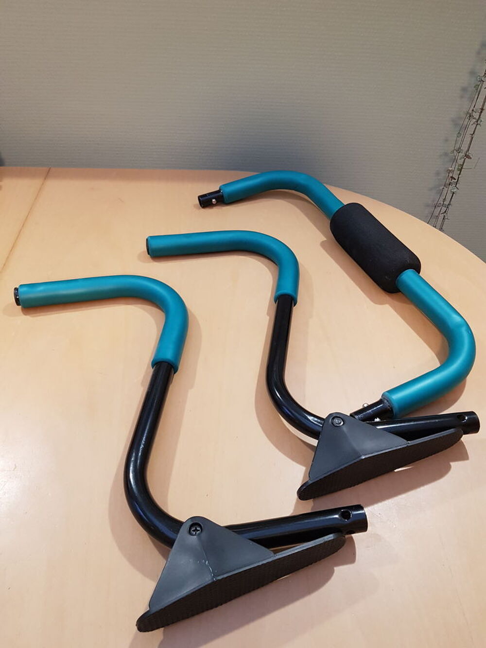 Appareil de musculation fitness abdominaux ; AB Slimmer Sports