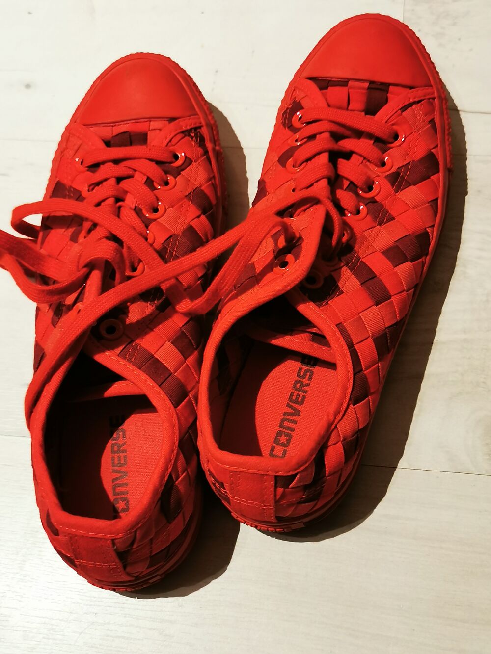 Converse Chaussures