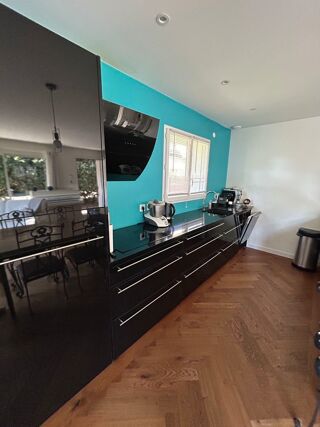  Maison à vendre 4 pièces 100 m²