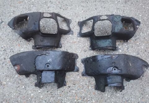 Pi&egrave;ces et &eacute;quipements Voiture Pi&egrave;ces d&eacute;tach&eacute;es auto  occasion Contremoulins 76400