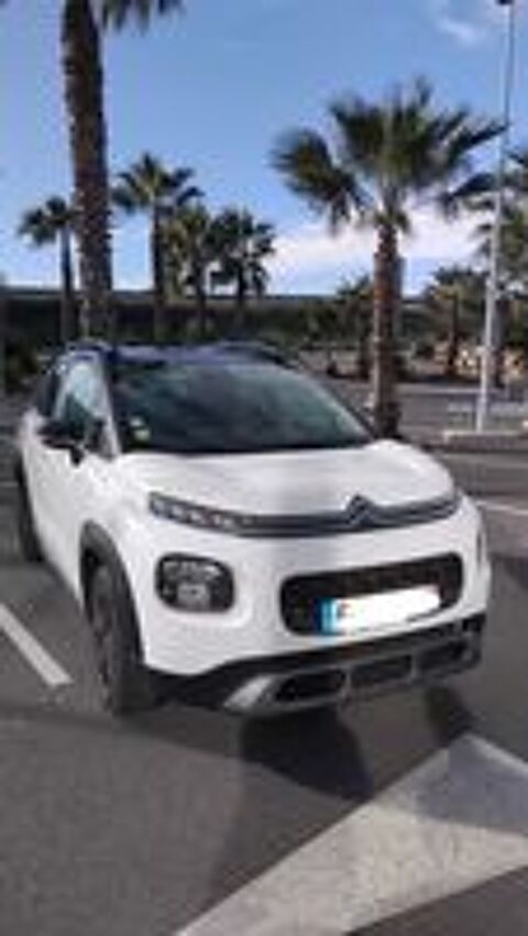 C3 Aircross BlueHDi 120 S&S EAT6 Origins 2020 occasion 34500 B&eacute;ziers