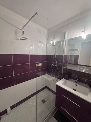 Location  Appartement 