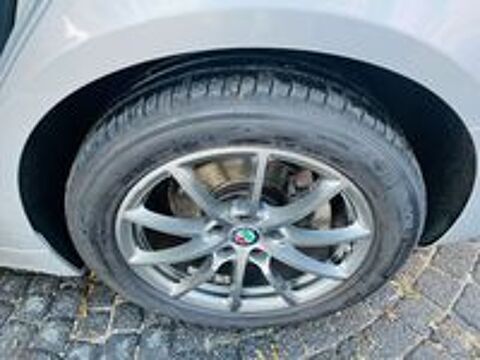 Giulia 2.2 136 ch AT8 Edizione 2019 occasion 78800 Houilles
