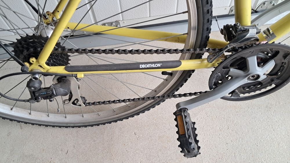 V&eacute;lo Vélos