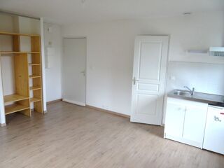  Appartement à louer 1 pièce 26 m²