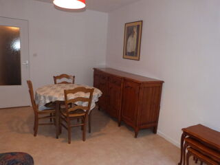  Appartement à louer 2 pièces 37 m²