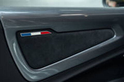 A110 1.8T 300 ch GTS 2025 occasion 75014 Paris